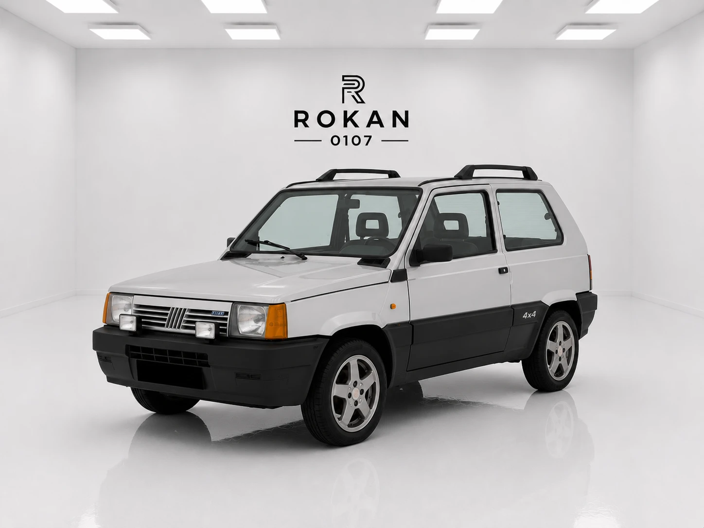Fiat Panda 1.1 Fire 4x4 | Auto.bg — изображение 1 Fiat Panda 1.1 Fire 4x4 | Auto.bg — изображение 1