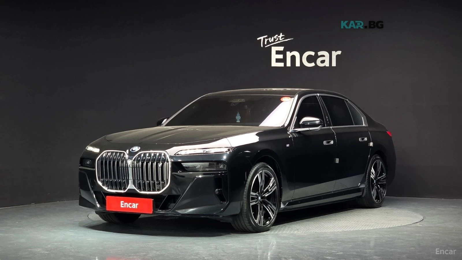 BMW i7 xDrive60 M Sport| Executive Lounge| Theatre Screen | Auto.bg — изображение 1 BMW i7 xDrive60 M Sport| Executive Lounge| Theatre Screen | Auto.bg — изображение 1