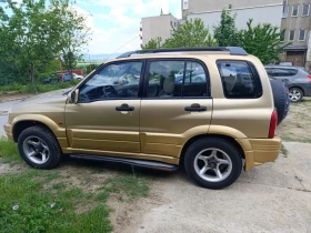 Suzuki Grand vitara 1 - Car24.bg Suzuki Grand vitara 1