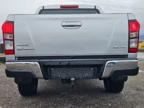 Isuzu D-max 2.5 163k.c - 26500 лв. / 13549.23 € - 72548920 4 | Car24.bg Isuzu D-max 2.5 163k.c - 26500 лв. / 13549.23 € - 72548920 4