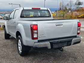 Isuzu D-max 2.5 163k.c - 26500 лв. / 13549.23 € - 72548920 3 | Car24.bg Isuzu D-max 2.5 163k.c - 26500 лв. / 13549.23 € - 72548920 3