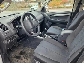 Isuzu D-max 2.5 163k.c - 26500 лв. / 13549.23 € - 72548920 10 | Car24.bg Isuzu D-max 2.5 163k.c - 26500 лв. / 13549.23 € - 72548920 10