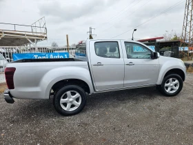 Isuzu D-max 2.5 163k.c - 26500 лв. / 13549.23 € - 72548920 7 | Car24.bg Isuzu D-max 2.5 163k.c - 26500 лв. / 13549.23 € - 72548920 7
