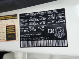 Mercedes-Benz GL 350 * 350 BLUETEC * CARFAX * БЕЗ ПЪРВОНАЧАЛНА ВНОСКА - 30199 лв. / 15440.50 € - 31912374 7 | Car24.bg Mercedes-Benz GL 350 * 350 BLUETEC * CARFAX * БЕЗ ПЪРВОНАЧАЛНА ВНОСКА - 30199 лв. / 15440.50 € - 31912374 7