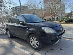 Renault Koleos - Car24.bg Renault Koleos