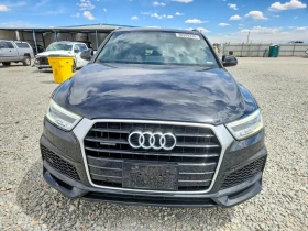 Audi Q3 2.0L 4 ALL WHEEL DRIVE | Auto.bg — изображение 5 Audi Q3 2.0L 4 ALL WHEEL DRIVE | Auto.bg — изображение 5