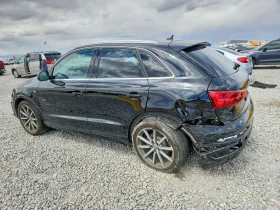 Audi Q3 2.0L 4 ALL WHEEL DRIVE | Auto.bg — изображение 2 Audi Q3 2.0L 4 ALL WHEEL DRIVE | Auto.bg — изображение 2