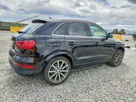 Audi Q3 2.0L 4 ALL WHEEL DRIVE | Auto.bg — изображение 3 Audi Q3 2.0L 4 ALL WHEEL DRIVE | Auto.bg — изображение 3