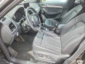 Audi Q3 2.0L 4 ALL WHEEL DRIVE | Auto.bg — изображение 7 Audi Q3 2.0L 4 ALL WHEEL DRIVE | Auto.bg — изображение 7