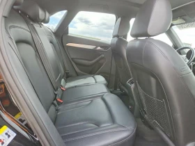 Audi Q3 2.0L 4 ALL WHEEL DRIVE | Auto.bg — изображение 11 Audi Q3 2.0L 4 ALL WHEEL DRIVE | Auto.bg — изображение 11
