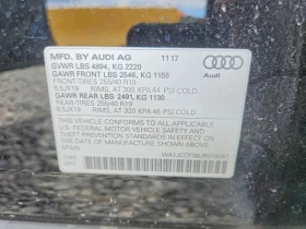 Audi Q3 2.0L 4 ALL WHEEL DRIVE | Auto.bg — изображение 15 Audi Q3 2.0L 4 ALL WHEEL DRIVE | Auto.bg — изображение 15