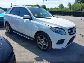 Mercedes-Benz GLE 350 2017 MERCEDES-BENZ GLE 350 4MATIC - Car24.bg Mercedes-Benz GLE 350 2017 MERCEDES-BENZ GLE 350 4MATIC