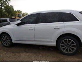 Audi Q7 | quattro | Premium SUV | Bose | | Auto.bg — изображение 6 Audi Q7 | quattro | Premium SUV | Bose | | Auto.bg — изображение 6