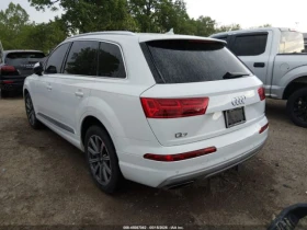 Audi Q7 | quattro | Premium SUV | Bose | | Auto.bg — изображение 3 Audi Q7 | quattro | Premium SUV | Bose | | Auto.bg — изображение 3