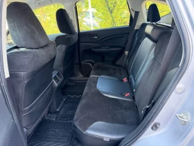 Honda Cr-v 1.6D-120КС.-TEC КАМЕРА-НАВИ-ПОДГРЕВ | Auto.bg — изображение 9 Honda Cr-v 1.6D-120КС.-TEC КАМЕРА-НАВИ-ПОДГРЕВ | Auto.bg — изображение 9