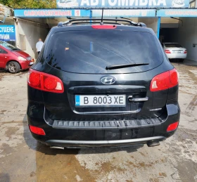 Hyundai Santa fe - 4500 € - 62787611 11 | Car24.bg Hyundai Santa fe - 4500 € - 62787611 11