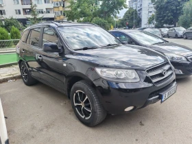 Hyundai Santa fe undefined | Auto.bg — изображение 2 Hyundai Santa fe undefined | Auto.bg — изображение 2