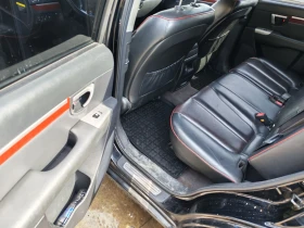 Hyundai Santa fe - 4500 € - 62787611 6 | Car24.bg Hyundai Santa fe - 4500 € - 62787611 6