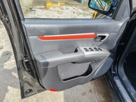 Hyundai Santa fe - 4500 € - 62787611 5 | Car24.bg Hyundai Santa fe - 4500 € - 62787611 5