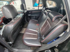 Hyundai Santa fe undefined | Auto.bg — изображение 8 Hyundai Santa fe undefined | Auto.bg — изображение 8