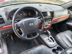 Hyundai Santa fe - 4500 € - 62787611 4 | Car24.bg Hyundai Santa fe - 4500 € - 62787611 4