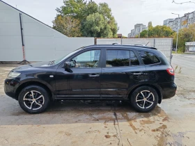 Hyundai Santa fe - 4500 € - 62787611 12 | Car24.bg Hyundai Santa fe - 4500 € - 62787611 12