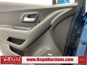 Chevrolet Trax PREMIER - 11577 € - 16766318 13 | Car24.bg Chevrolet Trax PREMIER - 11577 € - 16766318 13
