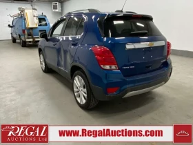 Chevrolet Trax PREMIER - 11577 € - 16766318 4 | Car24.bg Chevrolet Trax PREMIER - 11577 € - 16766318 4