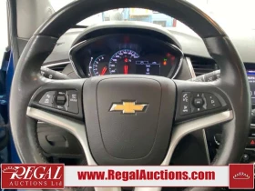 Chevrolet Trax PREMIER - 11577 € - 16766318 11 | Car24.bg Chevrolet Trax PREMIER - 11577 € - 16766318 11