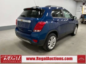 Chevrolet Trax PREMIER - 11577 € - 16766318 3 | Car24.bg Chevrolet Trax PREMIER - 11577 € - 16766318 3