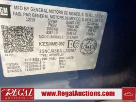 Chevrolet Trax PREMIER - 11577 € - 16766318 8 | Car24.bg Chevrolet Trax PREMIER - 11577 € - 16766318 8