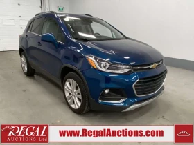 Chevrolet Trax PREMIER - 11577 € - 16766318 2 | Car24.bg Chevrolet Trax PREMIER - 11577 € - 16766318 2