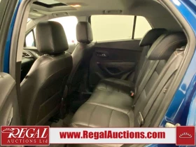 Chevrolet Trax PREMIER - 11577 € - 16766318 6 | Car24.bg Chevrolet Trax PREMIER - 11577 € - 16766318 6