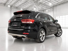 Kia Sorento SX 2.0L Turbo /Панорама/обдухване/AWD | Auto.bg — изображение 3 Kia Sorento SX 2.0L Turbo /Панорама/обдухване/AWD | Auto.bg — изображение 3