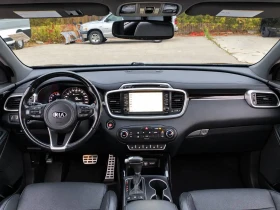 Kia Sorento SX 2.0L Turbo /Панорама/обдухване/AWD | Auto.bg — изображение 4 Kia Sorento SX 2.0L Turbo /Панорама/обдухване/AWD | Auto.bg — изображение 4