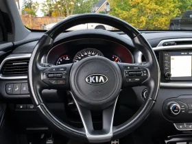 Kia Sorento SX 2.0L Turbo /Панорама/обдухване/AWD | Auto.bg — изображение 5 Kia Sorento SX 2.0L Turbo /Панорама/обдухване/AWD | Auto.bg — изображение 5