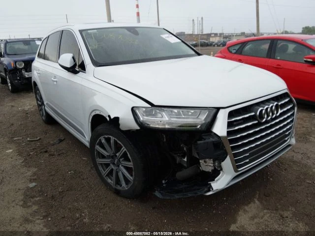 Audi Q7 | quattro | Premium SUV | Bose | | Auto.bg — изображение 1 Audi Q7 | quattro | Premium SUV | Bose | | Auto.bg — изображение 1