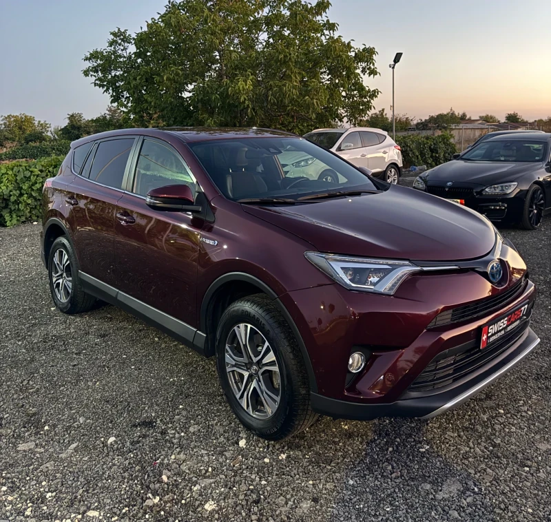 Toyota Rav4 Hybrid 2.5 HSD 4WD Швейцария 100% Реални КМ ВИДЕО - 16490 € - 36039189 1 | Car24.bg Toyota Rav4 Hybrid 2.5 HSD 4WD Швейцария 100% Реални КМ ВИДЕО - 16490 € - 36039189 1