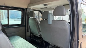 Ford Transit Клима 9 места | Auto.bg — изображение 10 Ford Transit Клима 9 места | Auto.bg — изображение 10
