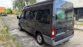 Ford Transit Клима 9 места | Auto.bg — изображение 5 Ford Transit Клима 9 места | Auto.bg — изображение 5
