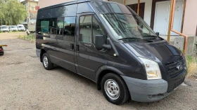 Ford Transit Клима 9 места | Auto.bg — изображение 3 Ford Transit Клима 9 места | Auto.bg — изображение 3