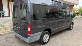 Ford Transit Клима 9 места | Auto.bg — изображение 4 Ford Transit Клима 9 места | Auto.bg — изображение 4