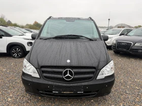Mercedes-Benz Vito FACE* LONG* Автоматик* | Auto.bg — изображение 6 Mercedes-Benz Vito FACE* LONG* Автоматик* | Auto.bg — изображение 6