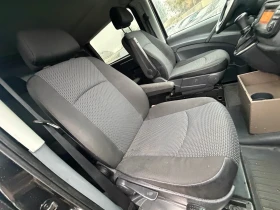 Mercedes-Benz Vito FACE* LONG* Автоматик* | Auto.bg — изображение 10 Mercedes-Benz Vito FACE* LONG* Автоматик* | Auto.bg — изображение 10