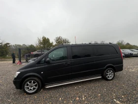 Mercedes-Benz Vito FACE* LONG* Автоматик* | Auto.bg — изображение 3 Mercedes-Benz Vito FACE* LONG* Автоматик* | Auto.bg — изображение 3