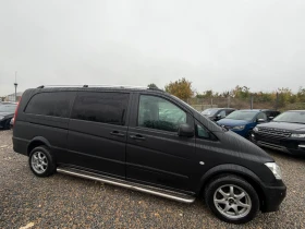 Mercedes-Benz Vito FACE* LONG* Автоматик* | Auto.bg — изображение 8 Mercedes-Benz Vito FACE* LONG* Автоматик* | Auto.bg — изображение 8