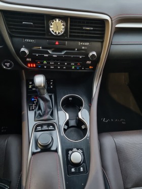 Lexus RX 450h plus 3.5 Hybrid 263 | Mobile.bg   9