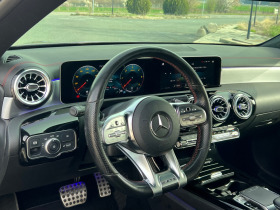 Mercedes-Benz CLA 180 Economy AMG  !! | Mobile.bg   8