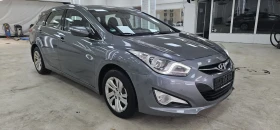 Hyundai I40 1.7CRDI Германия Лизинг - Car24.bg Hyundai I40 1.7CRDI Германия Лизинг