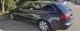 Audi A6 avant 2.4 C6 4f - Car24.bg Audi A6 avant 2.4 C6 4f